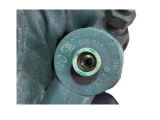 Vstřikovač 0445110320, 338002a900 Hyundai i30