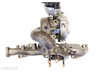 Turbodmychadlo Турбина 16359700018, T913494   Volkswagen Multivan T6   