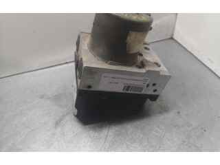 Блок АБС 3U0614517 Skoda Superb B5 (3U) 2001 - 2008 года