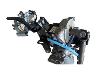 Насос рулевого управления