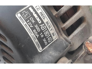 Генератор AB180140, ALTERNADOR KIA Rio 1.3