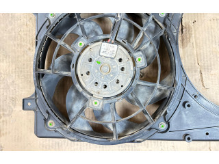 Вентилятор радиатора     7M3121203    Ford Galaxy 