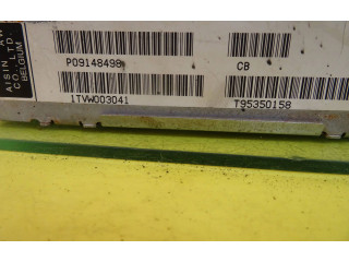 Řídící jednotka P09148498 Volvo 960 1995