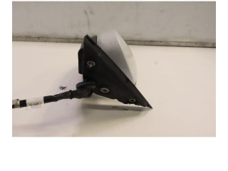 Зеркало электрическое Skoda Octavia Mk4 2019 - года