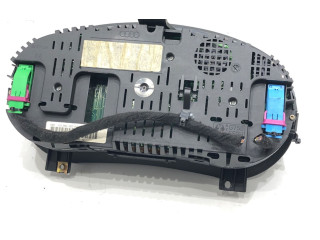 Панель приборов 8Z0920900G Audi A2