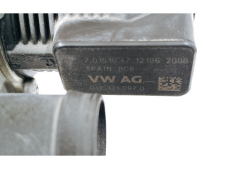 Клапан EGR 04E131097D, 70151047 Volkswagen Jetta VI