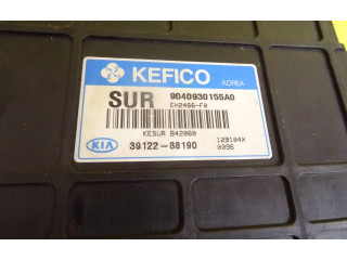 Řídící jednotka 39122-38190, 9040930155A0 KIA Magentis 2003