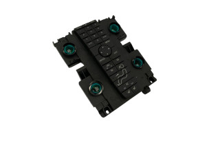 Блок управления климат-контролем 30739671 Volvo C70