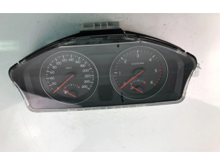 Панель приборов 31296228   Volvo C70       