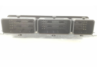 Блок управления двигателя 237103621S   Renault Twingo III