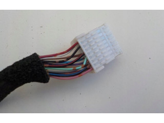 Зеркало электрическое        Lexus IS 220D-250-350  2006 - 2013 года   