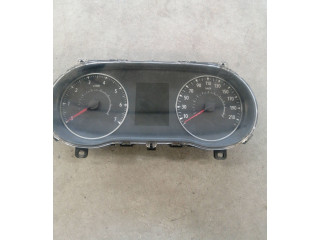 Панель приборов 248093711r, NS0103162807 Dacia Sandero III