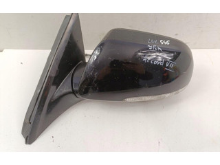 Зеркало электрическое Honda Accord 1999 - 2002 года