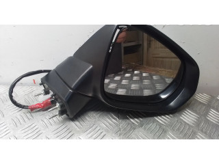 Зеркало электрическое Lexus NX 2021 - года