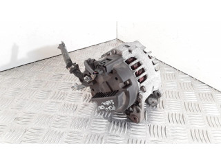 Генератор 03D903025J Volkswagen Polo 1.2