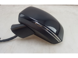 Зеркало (механическое) Volvo XC40 - года