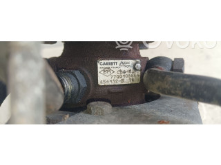 Турбина Mitsubishi Carisma 7700108864, 4541125 для двигателя F8QT D4192T DA4A