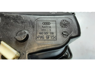   Pojistková skříňka 4H0937118   Audi A8 S8 D4 4H 2011