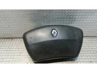 Подушка безопасности водителя 8200676895E   Renault Trafic II (X83)