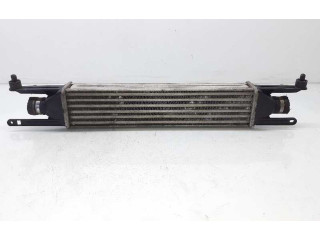 Интеркулер 50540161, 51837369 Alfa Romeo Mito