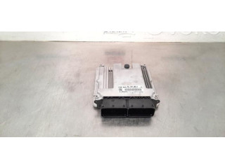 Блок управления двигателя 04L907309P Skoda Karoq