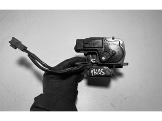 Zámek zadních dveří Toyota Prius (XW20) 2005