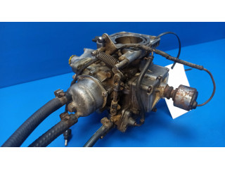 Карбюратор