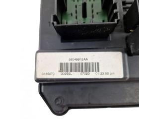 Блок предохранителей 56049915aa Jeep Grand Cherokee (WK)