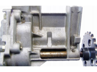 Масляный насос 8200150195 Dacia Logan II