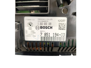 Přístrojová deska BMW M5 2013 785119403, 6210785119403