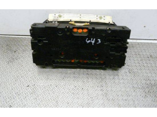 Панель приборов 5392324740 Volkswagen Golf III