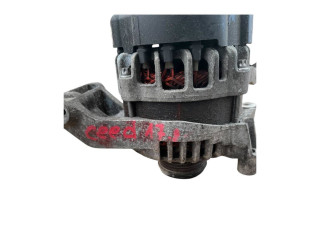 Генератор 373002U200, 61005074 KIA Ceed