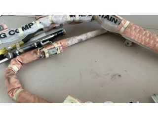 Боковая подушка безопасности Honda FR-V