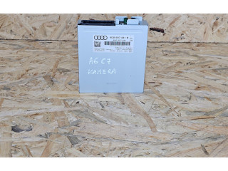 Дисплей 4G0907441B Audi A6 S6 C7 4G