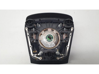 Подушка безопасности водителя AM21-U042B85-ABW Ford Galaxy