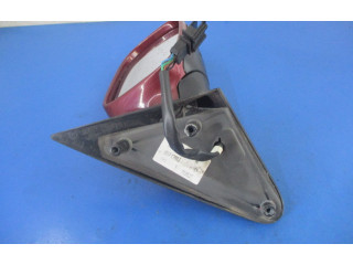 Зеркало электрическое Skoda Octavia Mk1 (1U) 1996 - 2004 года