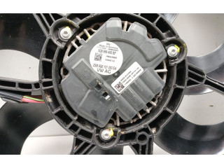 Вентилятор радиатора     5Q0959455BF    Cupra Formentor 