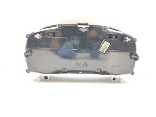 Панель приборов 9836027780 Opel Grandland X