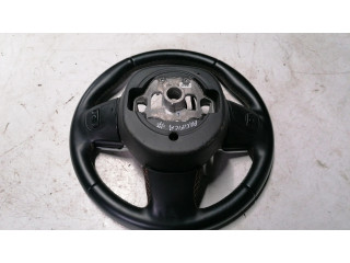 Руль Chrysler Pacifica 2017- года 5UZ511X9AF, 2501865