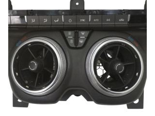 Блок управления климат-контролем 84078980   Chevrolet Camaro
