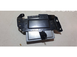 Блок управления двигателем Блок управления 237106120S, 838622434 Dacia Jogger