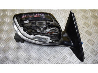 Зеркало электрическое Infiniti Q50 2014 - года