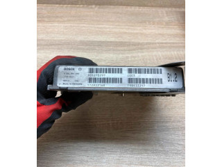 Блок управления двигателем ECU 0281001592, P01270297 Volvo S70 V70 V70 XC