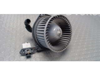 Вентилятор радиатора 96539676 Chevrolet Aveo