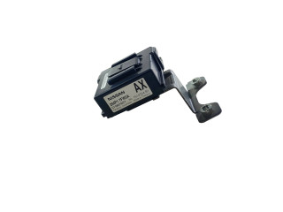 Блок управления 284P17FW0A Nissan Rogue