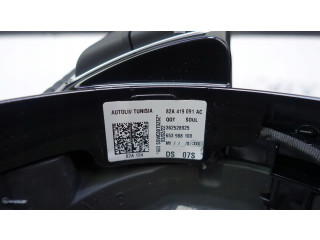 Руль Audi A3 8Y  2020 -  года KIEROWNICA AUDI A1 S1 A3 S3 S-LINE 82A419091AC      