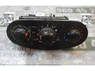 Модуль блока управления кондиционером 275102784R   Dacia Dokker