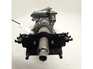 Рулевая рейка 746773 BMW X5 F15 2013-2017 года