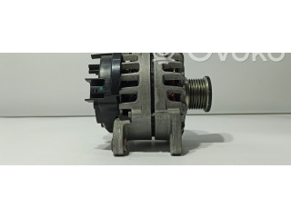 Генератор 231008040R, 2613543B Renault Clio V