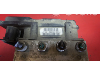 Jednotka ABS 474, 0265800440085   Renault Megane II 2004
